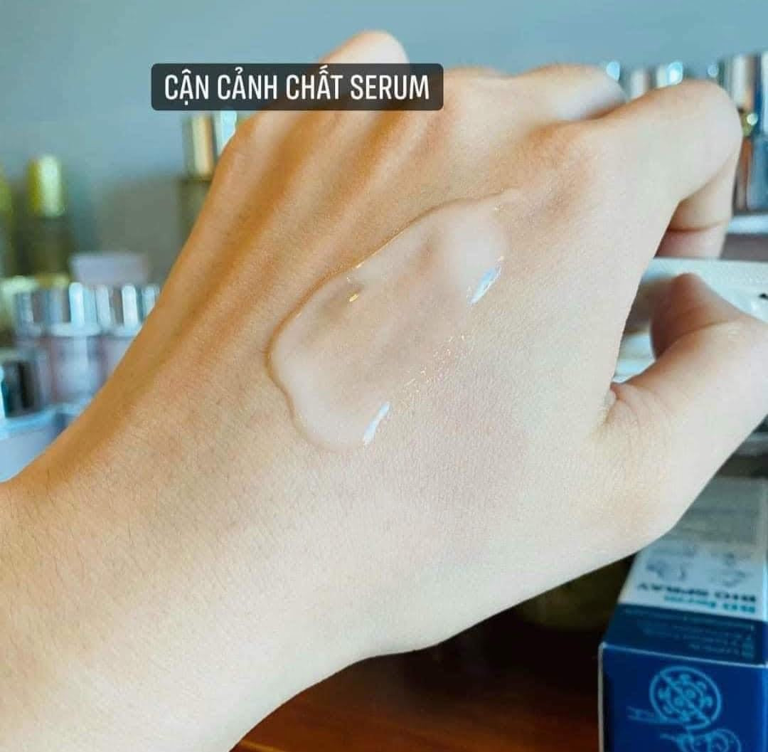 THE WHOO CHEONGIDAN ILLUMINATING REGENERATING EYE SERUM SAMPLES 1ML x 120PCS